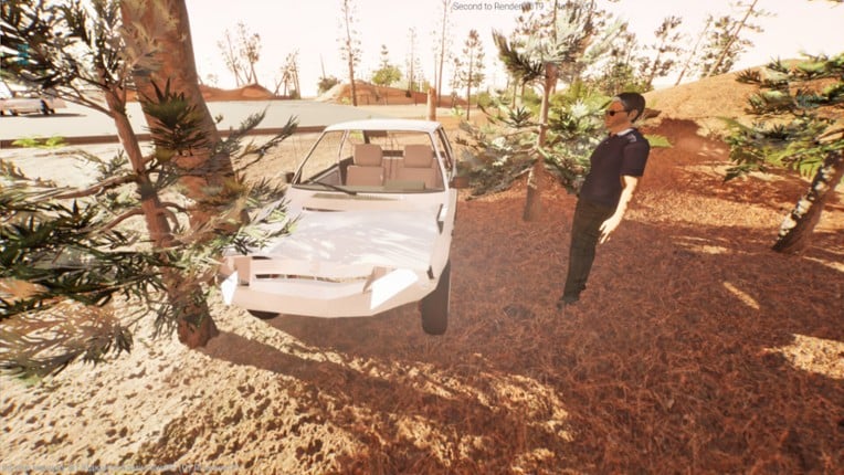 Rust Rides screenshot