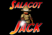 Games like Salacot Jack