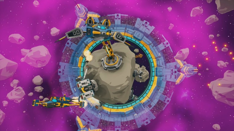 Sample Required screenshot
