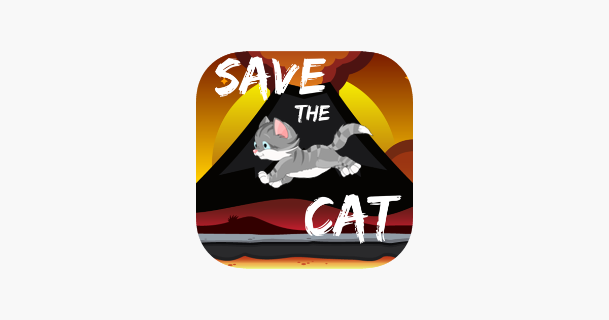 Games like Save this cat