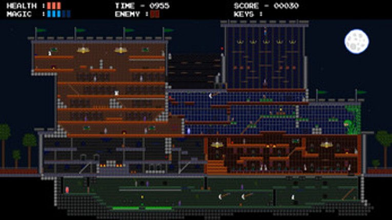 Schattenjäger Image