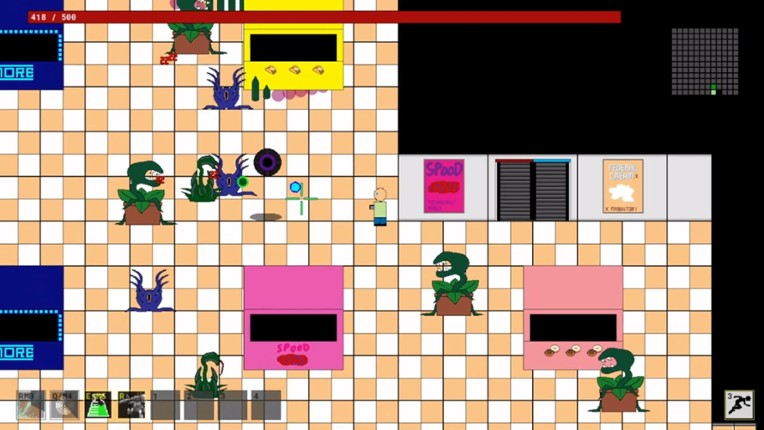 Science: The Game screenshot