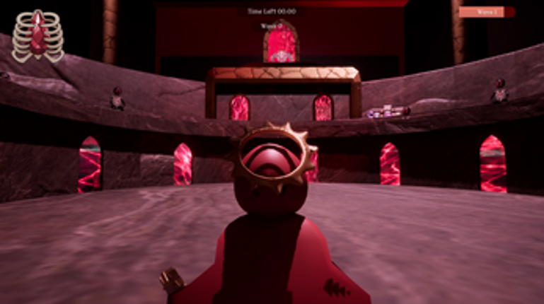 Scythe of Machina Image