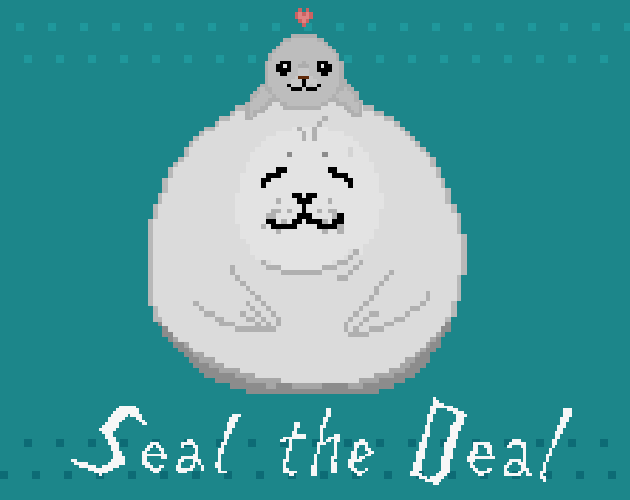 Games like Seal the Deal