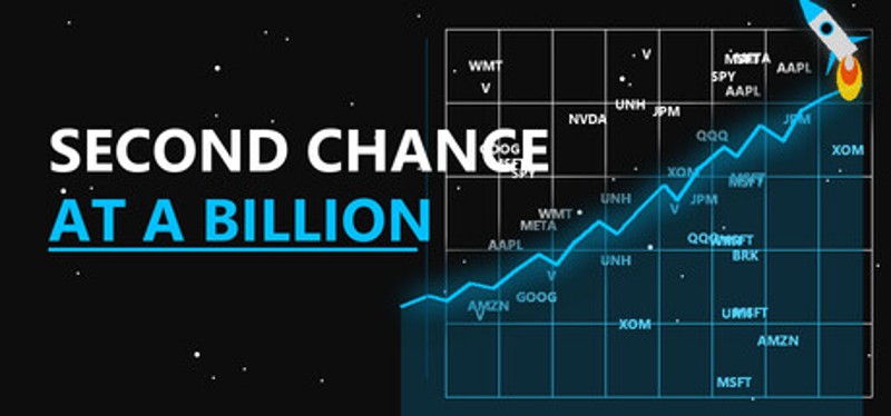 Second Chance at a Billion Image