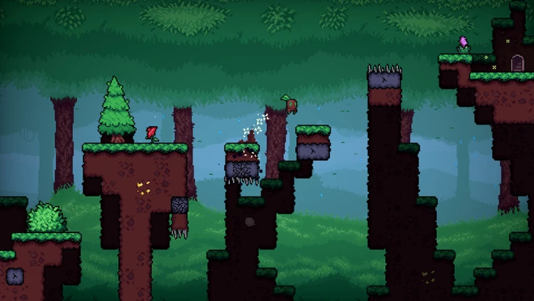 Seed In screenshot