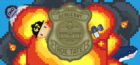 Games like Sergeant Roe Tate