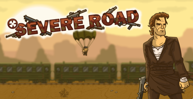 Games like Severe Road