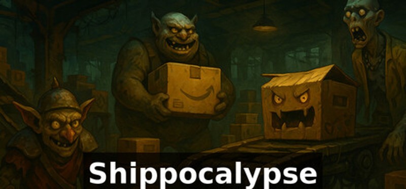 Shippocalypse Image