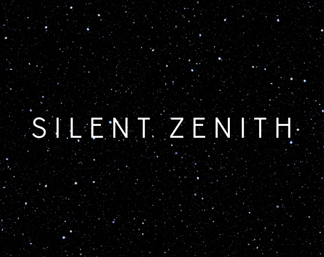 Games like SILENT ZENITH