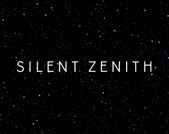 SILENT ZENITH Image