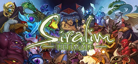 Games like Siralim Ultimate