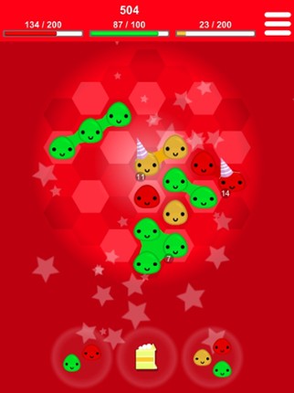 Slime Party Image