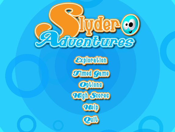 Slyder Adventures Image