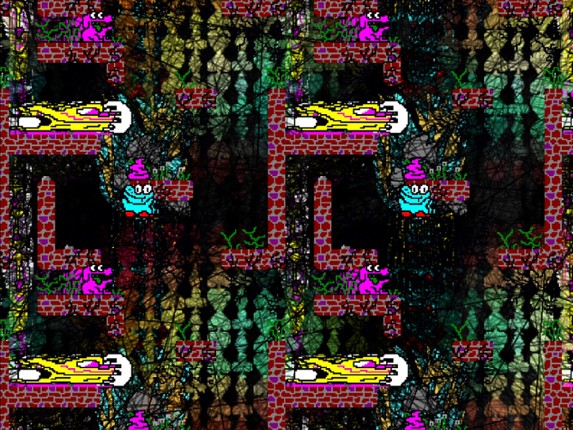 Smush Bois screenshot