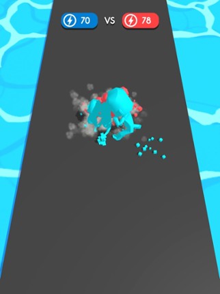 Snake Army screenshot