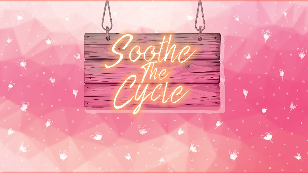 Games like Soothe the Cycle