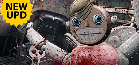 Games like Soviet Lunapark VR