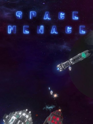 Space Menace Image