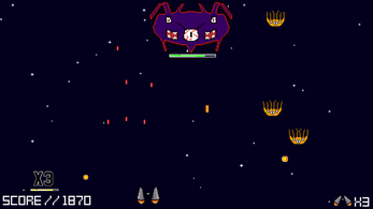 Spacegame Image