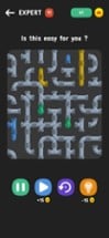 Spectre Mind: Pipeline Image