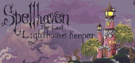 Games like Spellhaven: The Last Lighthouse Keeper