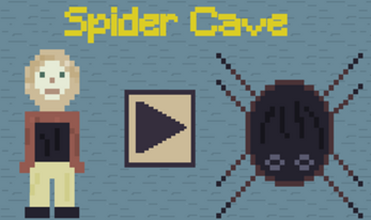 Spider Cave screenshot