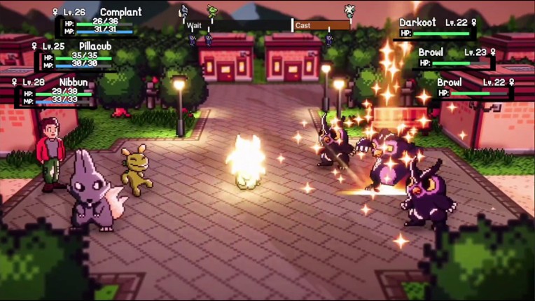 SpiriTales screenshot