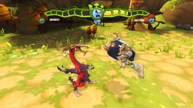 Spore Hero Image