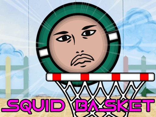 Games like Squid Basket