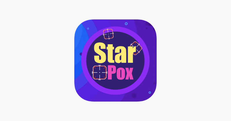 Star Pox Game Cover