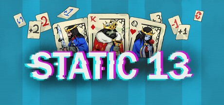 Games like Static 13