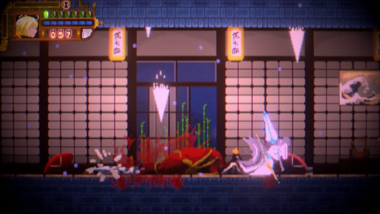 Steam Veins screenshot