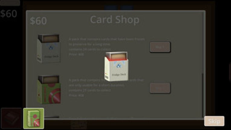 Stocks Collector Image