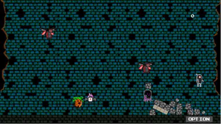 Stone Shelter Pilot Image