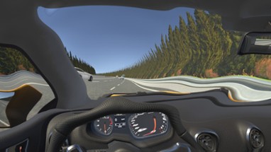 Stop it - Driving Simulation Image