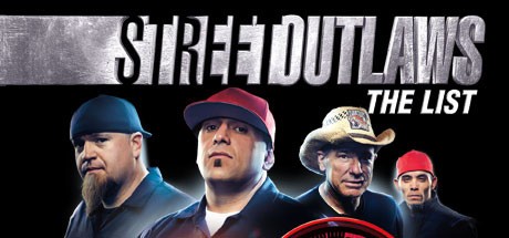 Games like Street Outlaws: The List