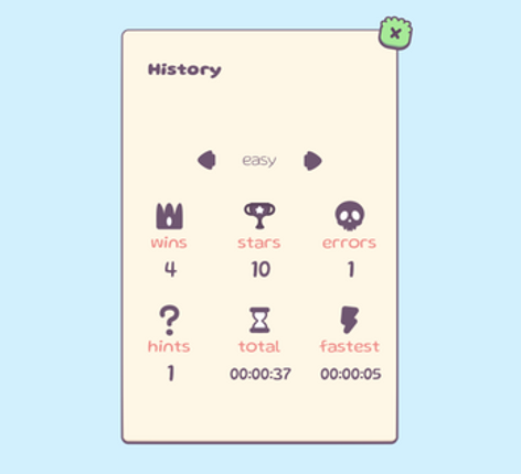 Sudoku Image