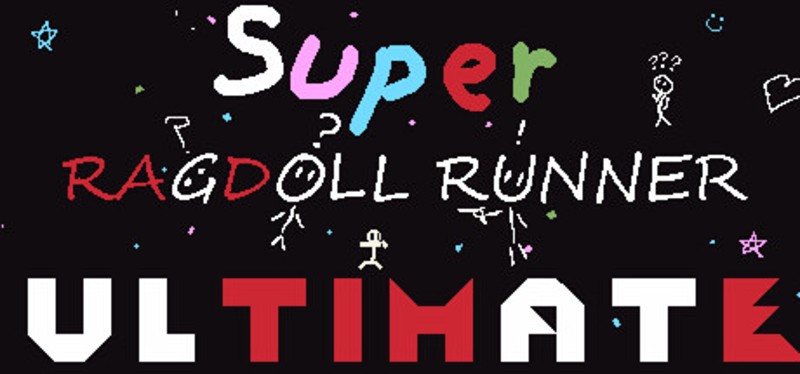 Super Ragdoll Runner Ultimate Image