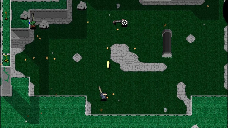 Surge Radio screenshot