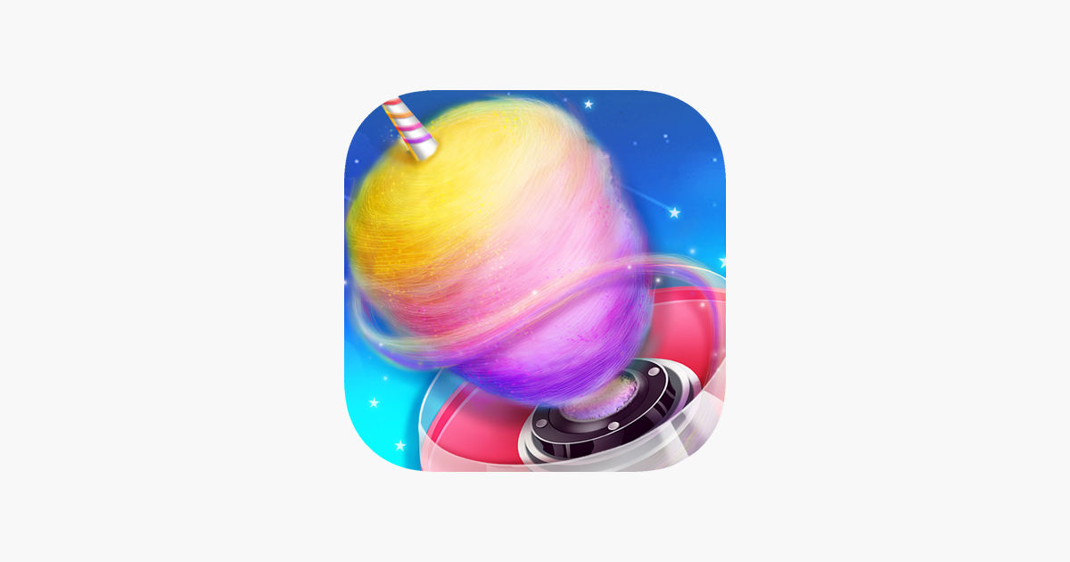 Games like Sweet Cotton Candy Mania! - Yummy Desserts Maker