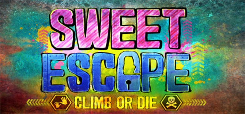 Sweet Escape VR Image