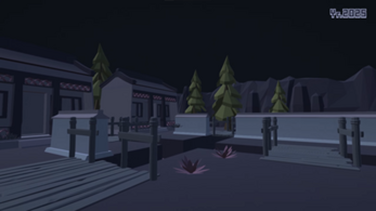 Tale of Time screenshot