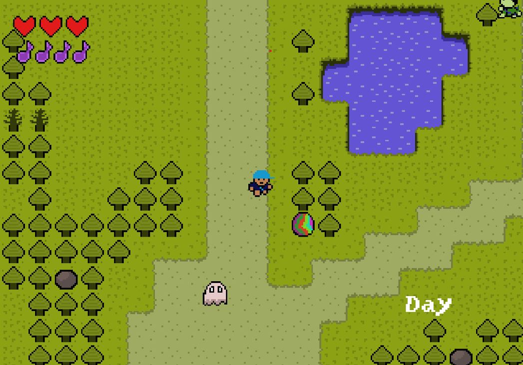 Games like Tales of Rit (Short 2D Adventure)