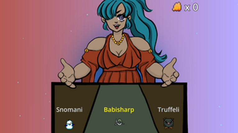 The Ashen Vein screenshot