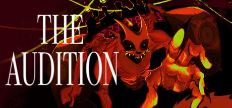 Games like The Audition