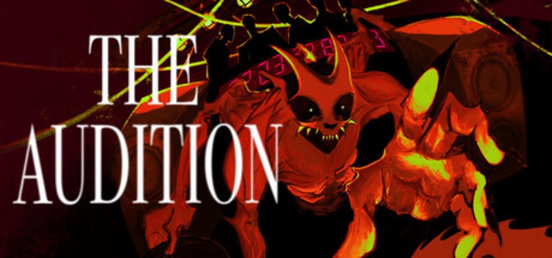 The Audition Image