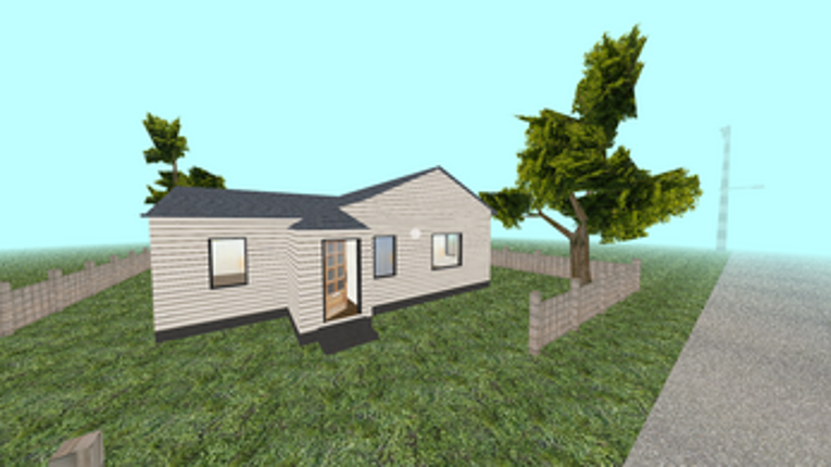 The Chores! screenshot