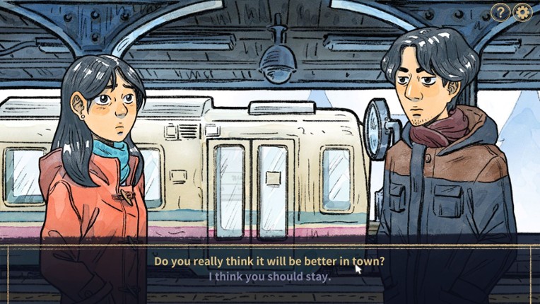 The Doll Shop screenshot