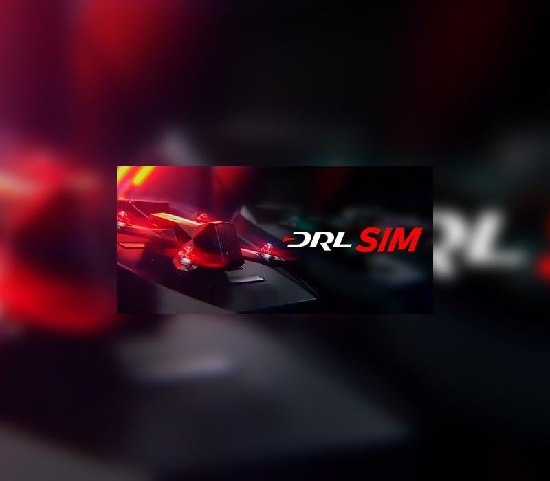 Games like The Drone Racing League Simulator